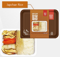 Japchae Rice