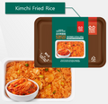 Kimchi Fried Rice