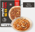 Spicy Japchae